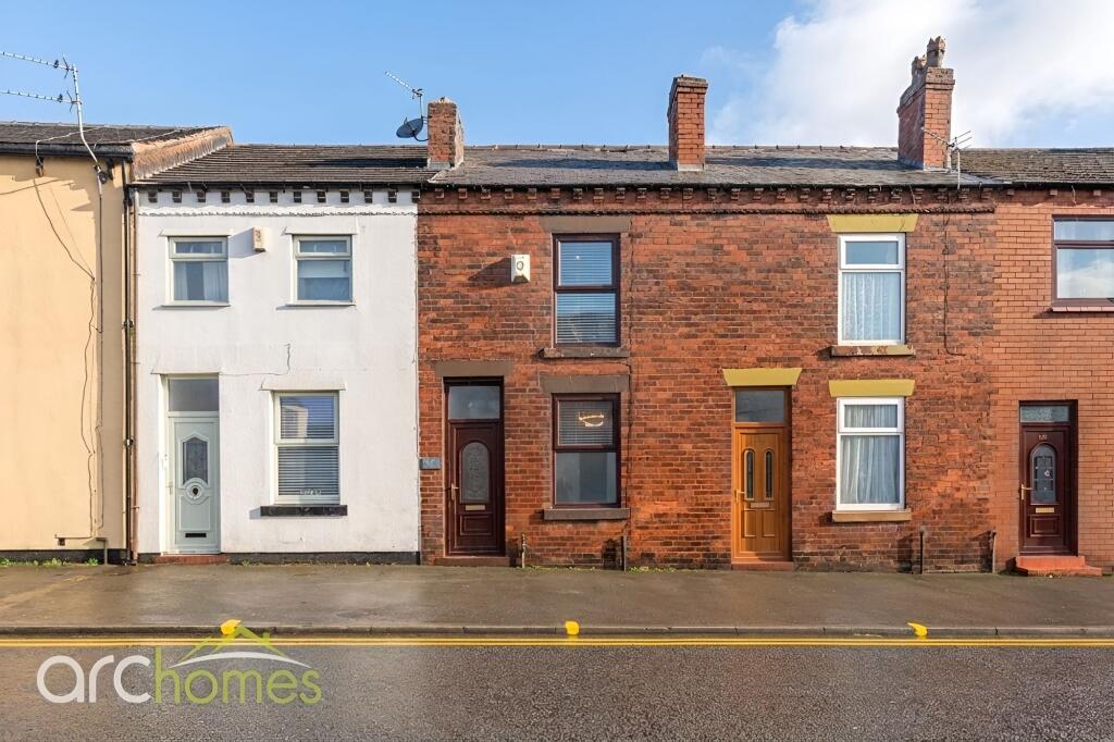 Main image of property: Castle Hill Road, Hindley, WN2