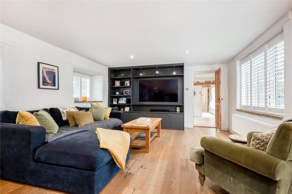 House in Cherwell, Oxfordshire - View 2
