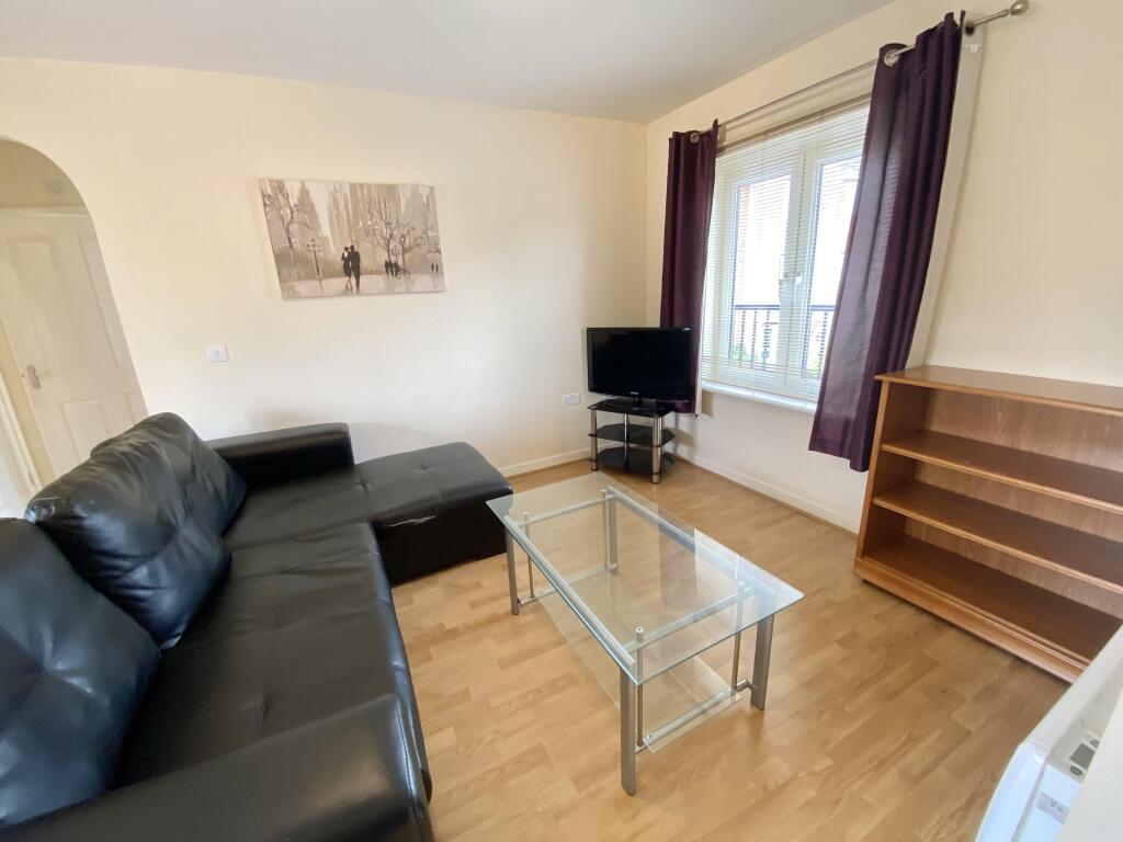 Main image of property: Gabriel Court, LEEDS