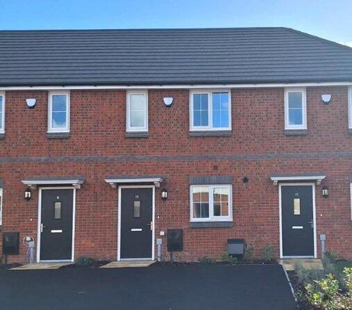 Main image of property: COPPICE GREEN, Pickford Green, Coventry, West Midlands, CV5