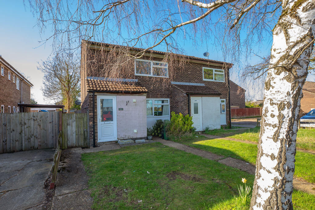 Main image of property: Cambridge Road, Hardwick, Cambridge, CB23