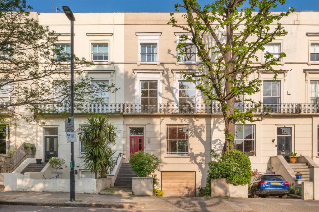 Main image of property: Loudoun Road, 
St John's Wood, NW8