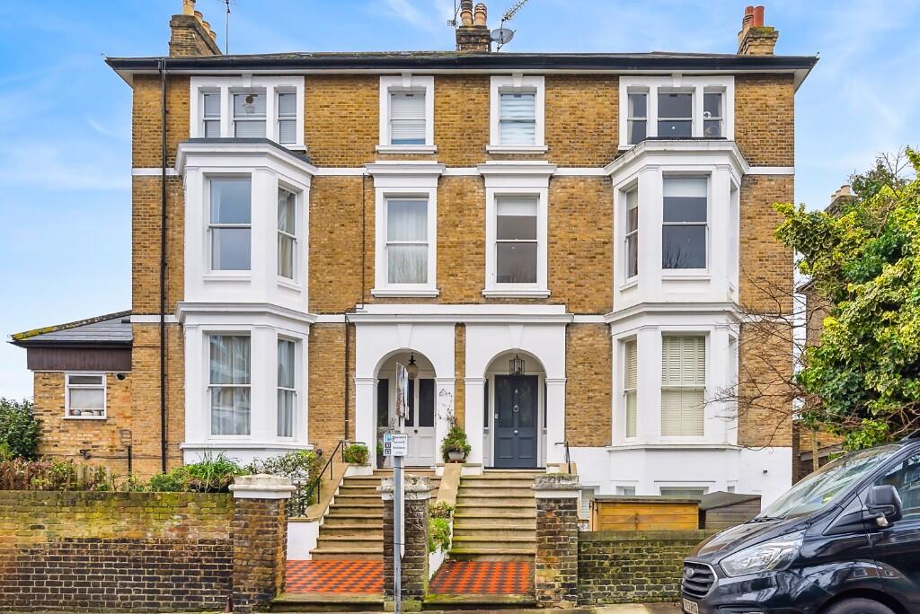 Main image of property: Chislehurst Road, Richmond, TW10