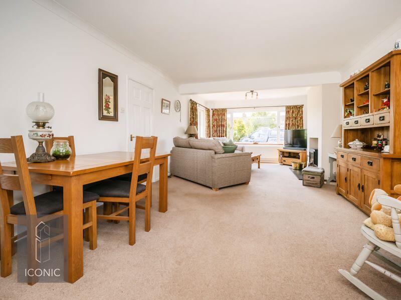 House in Norwich - More