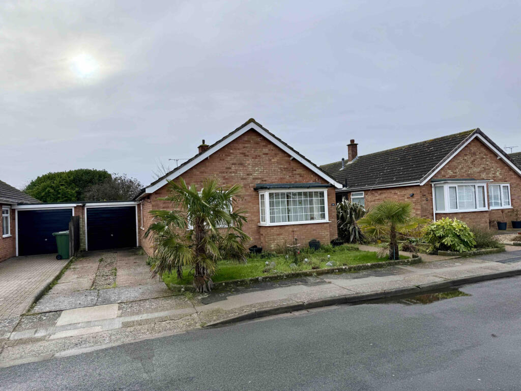 Main image of property: Upperfield Drive, Old Felixstowe, IP11