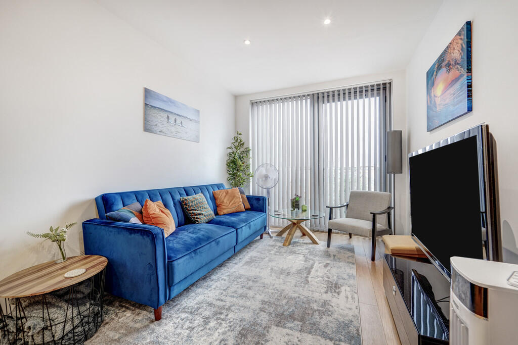Heron House,Goldington Road photo 3