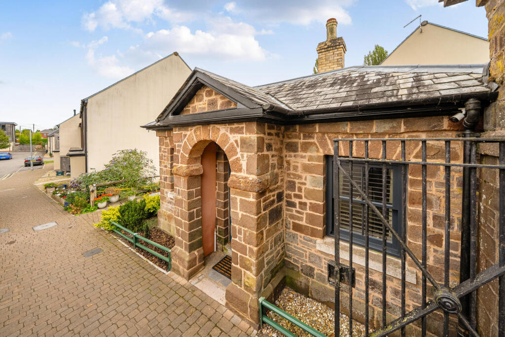 Main image of property: Perreyman Square, Tiverton