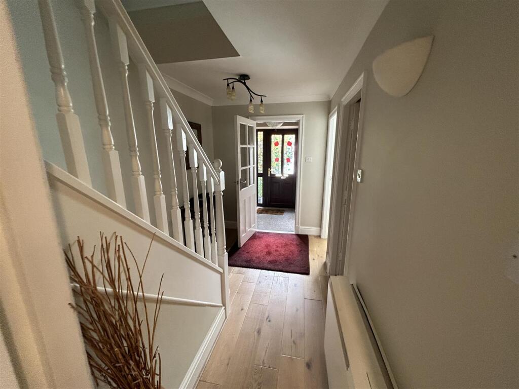 Additional image 19 of Chaigley Court, Clitheroe