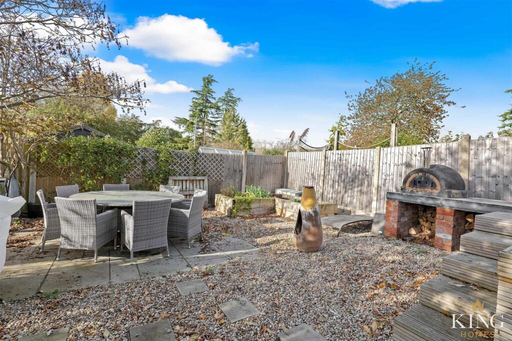 Additional image 25 of Chapel Lane, Aston Cantlow, Henley-In-Arden