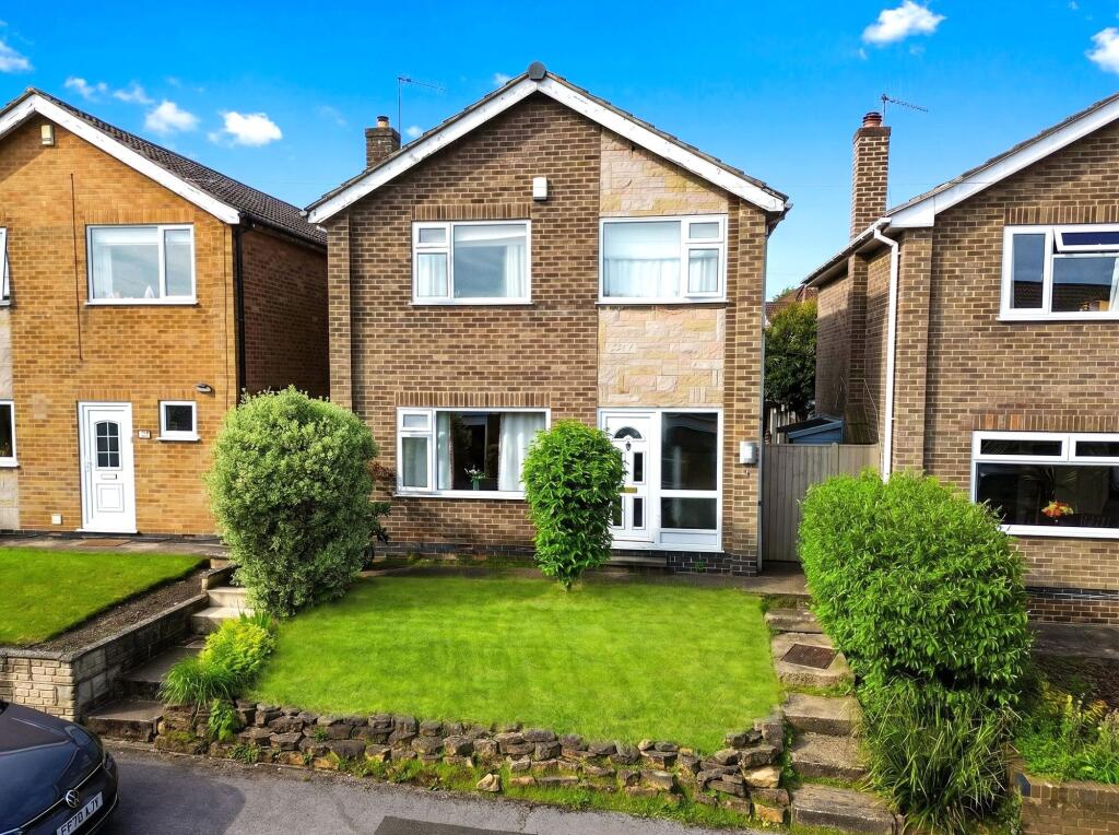 Main image of property: Fairview Road, Woodthorpe, Nottingham