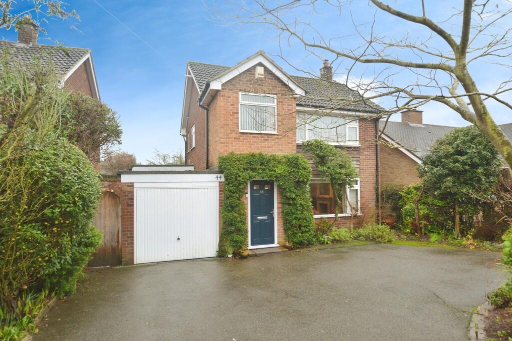 Main image of property: The Ropewalk, Southwell