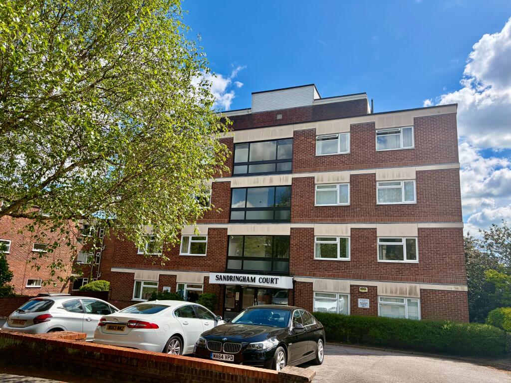 Main image of property: WINN ROAD, SO17