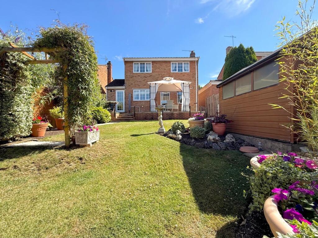Main image of property: Cloverlands, Haydon Wick, Swindon