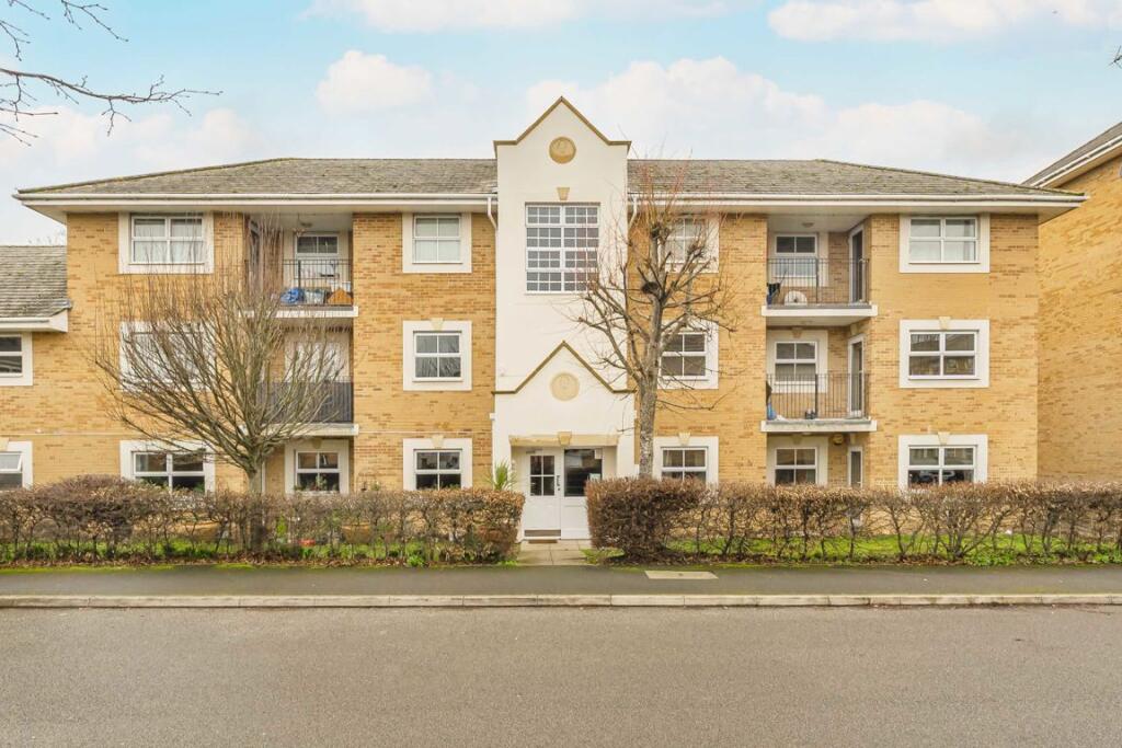 Main image of property: International Way, Sunbury-On-Thames