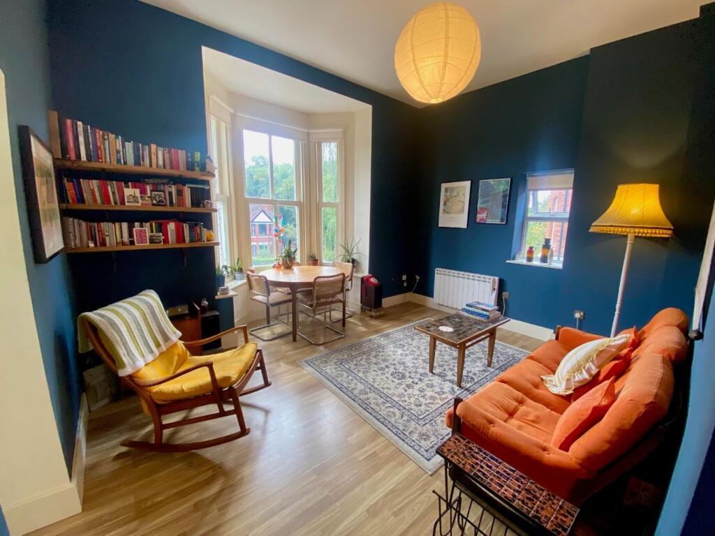Apartment in Manchester, Ladybarn, Withington - View 2