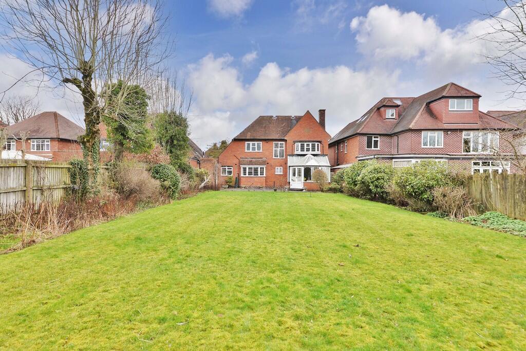 Additional image 18 of Fitz Roy Avenue, Harborne