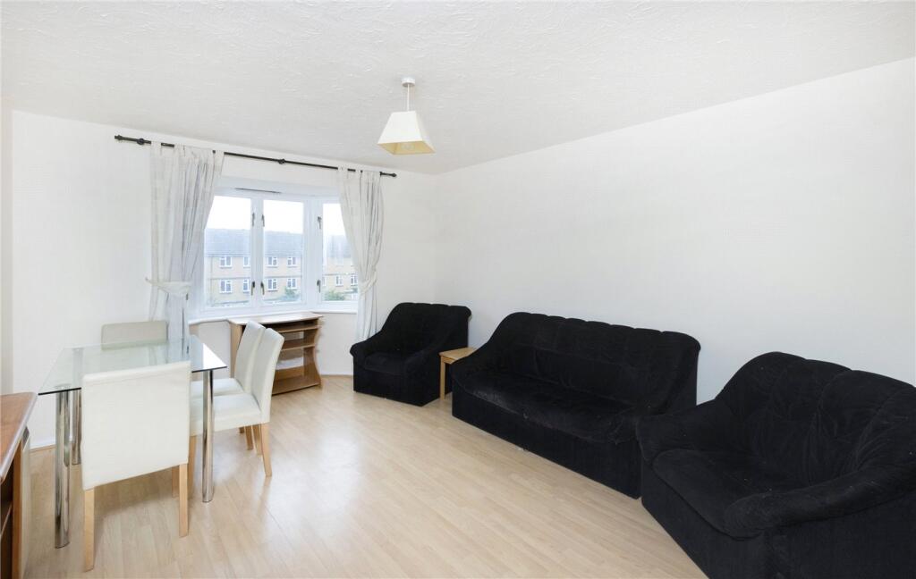 Main image of property: Sheppard Drive, London, SE16