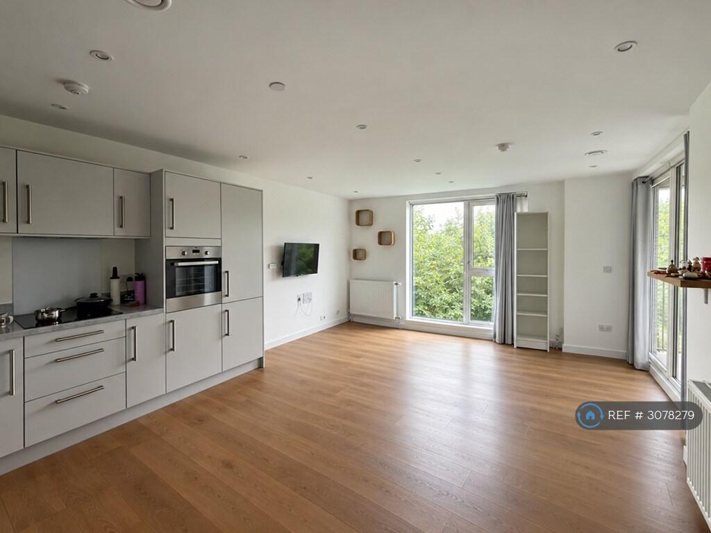 Main image of property: Mahindra Way, Beckton, E6