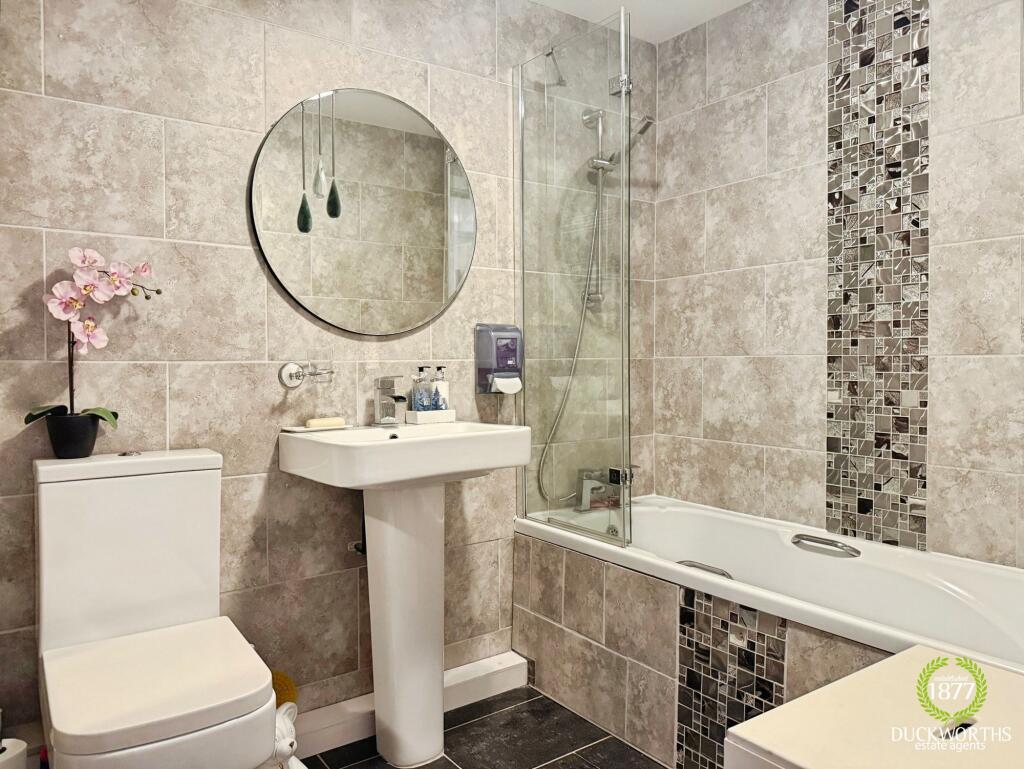 Additional image 14 of Honeysuckle Court, Huncoat, BB5