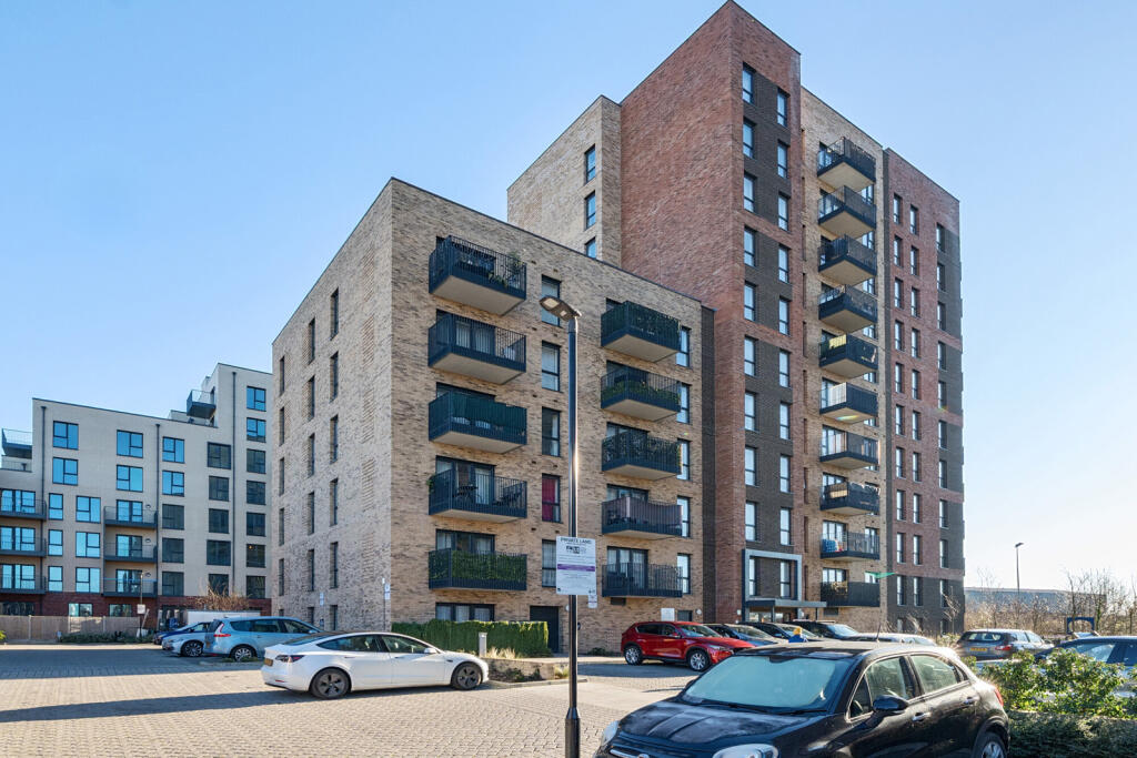 Main image of property: Sydney Road, Watford, Hertfordshire