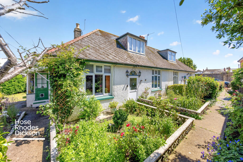 Main image of property: Fitzroy Street, Sandown, Isle of Wight