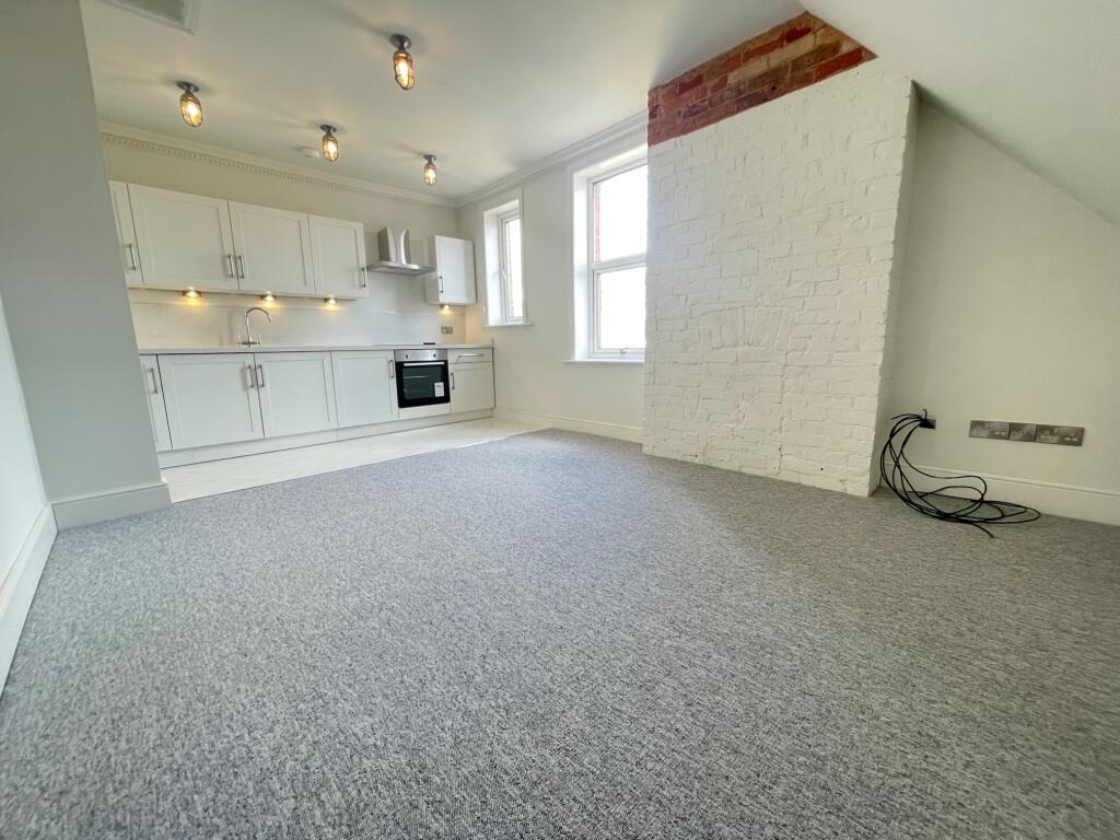 Main image of property: Portman Road, BOURNEMOUTH