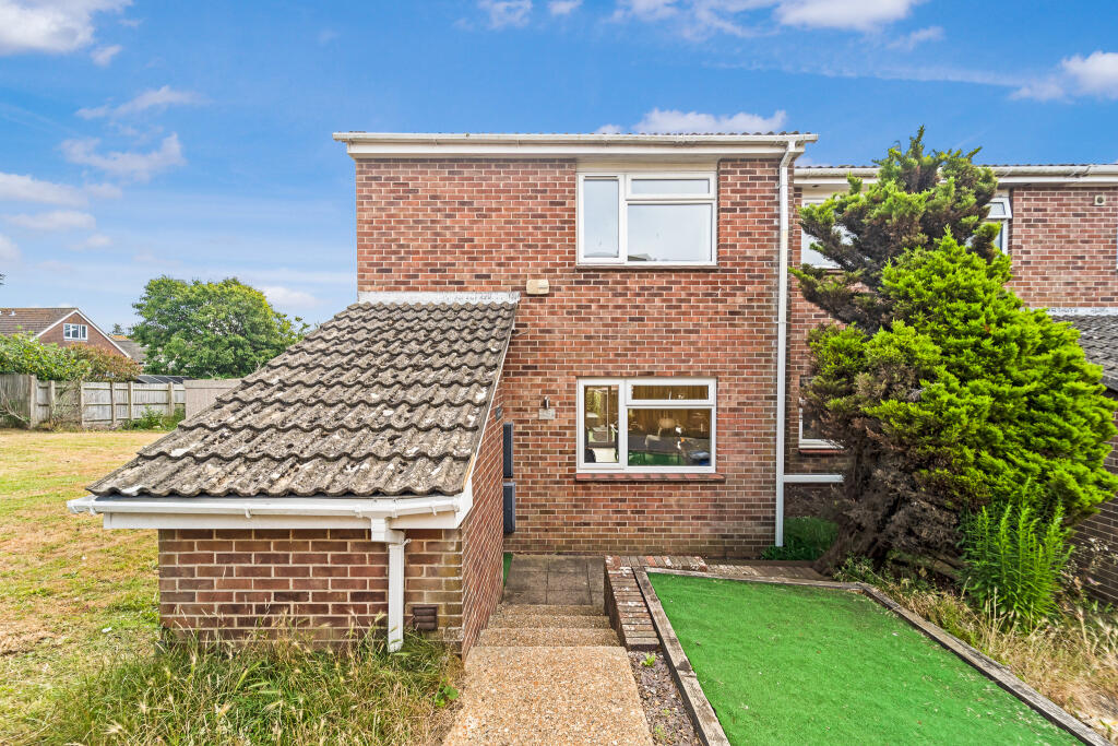 Main image of property: Foxhill, Peacehaven, East Sussex