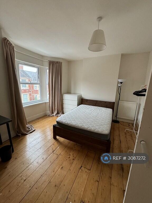 Main image of property: Ladysmith Road, Exeter, EX1