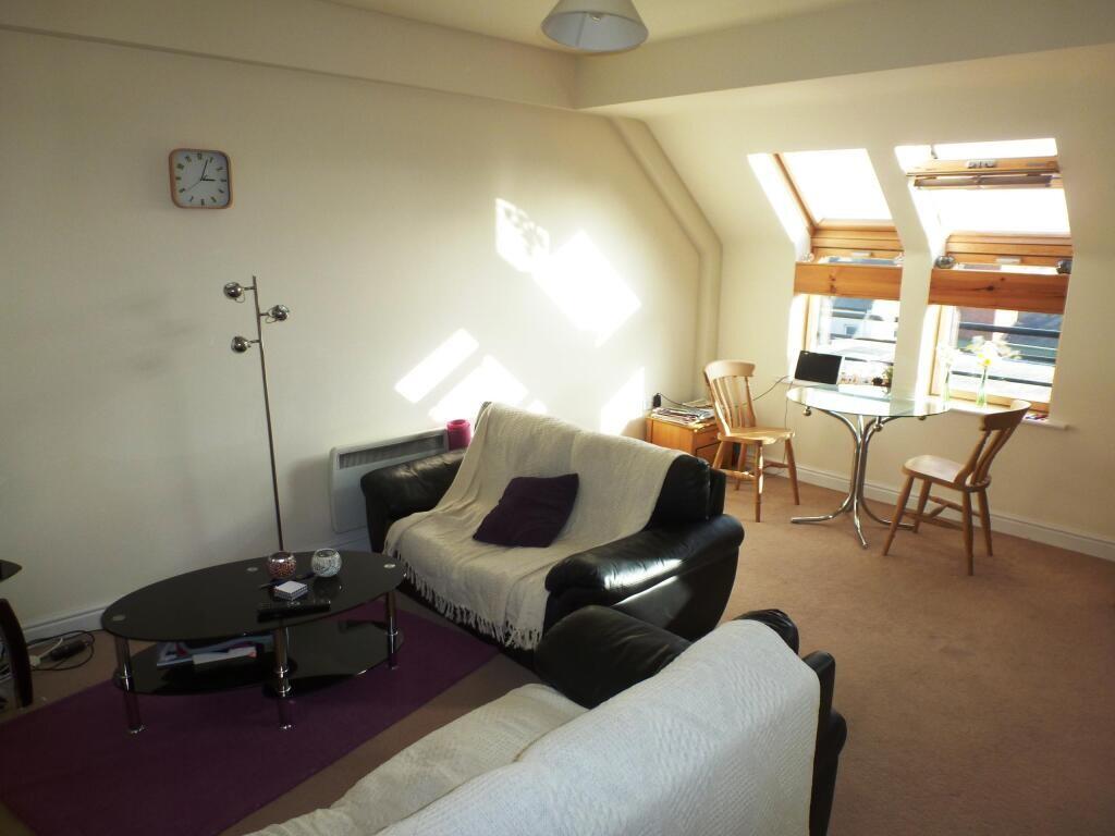 Apartment in Lincoln - View 4