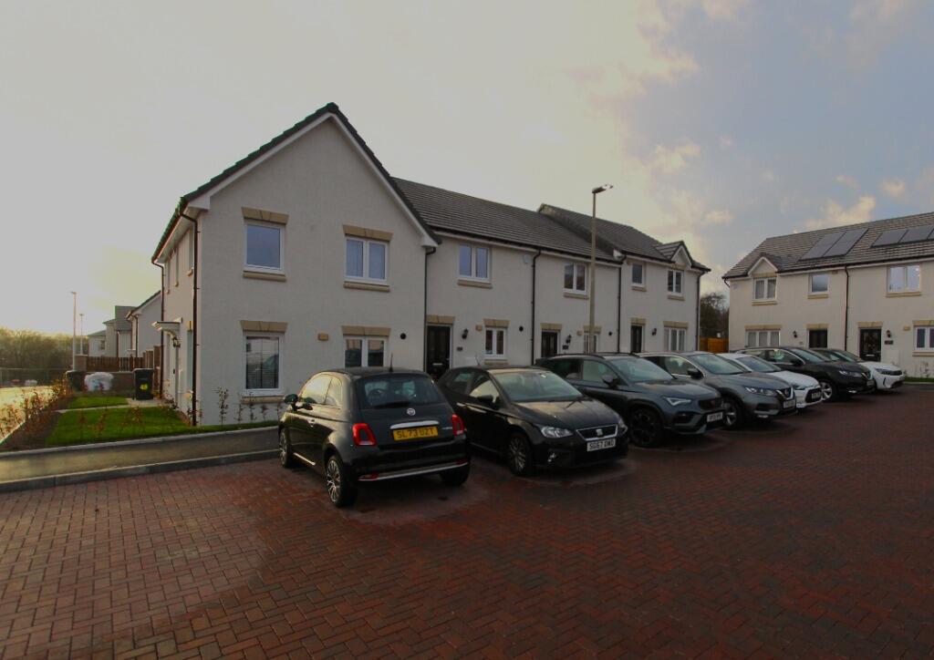 Main image of property: Niven Way, Maybury, Edinburgh, EH12