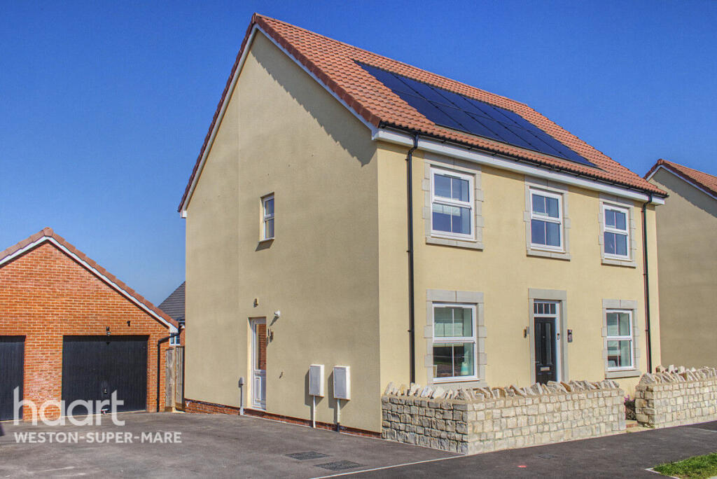 Main image of property: Jubilee Gardens, Banwell