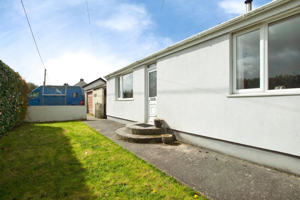 Main image of property: Bowling Green, Bugle, St. Austell, Cornwall, PL26