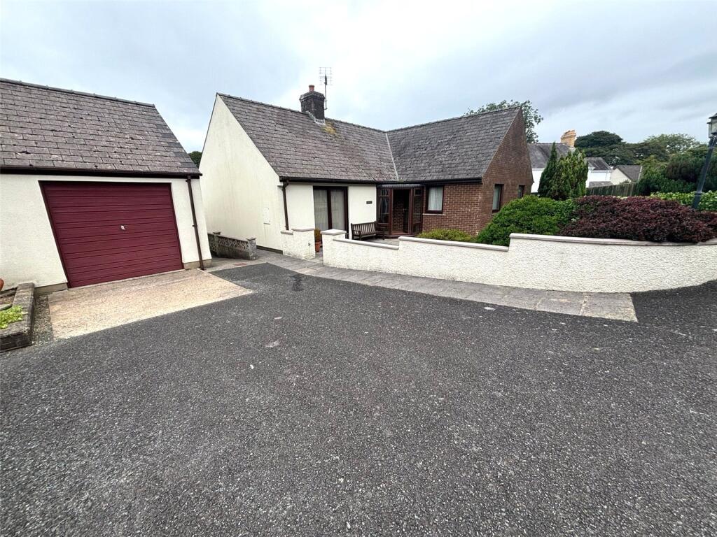 Main image of property: Wolfscastle, Haverfordwest, Pembrokeshire, SA62