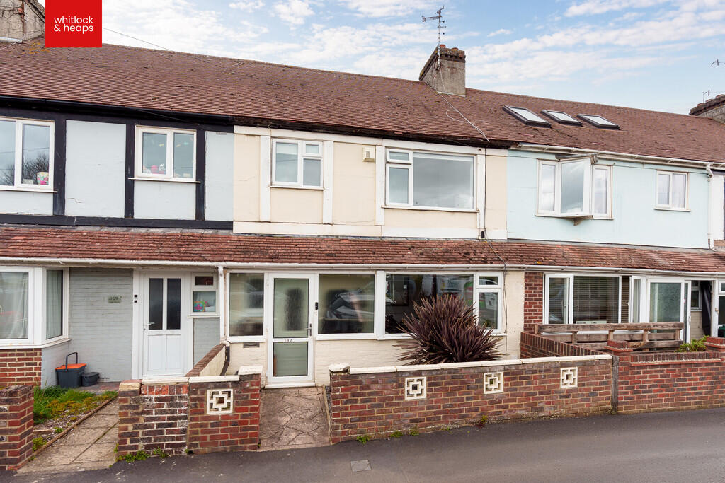 Main image of property: Vale Road, Portslade