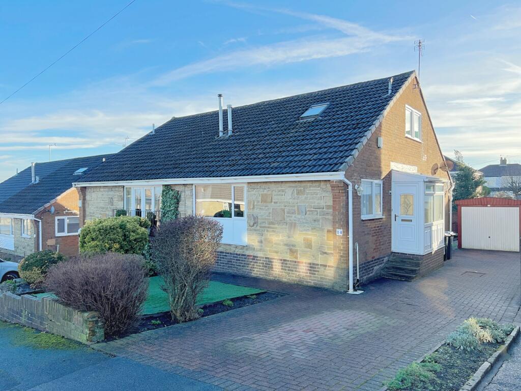 Main image of property: Fairway Walk, Wibsey, Bradford, BD7