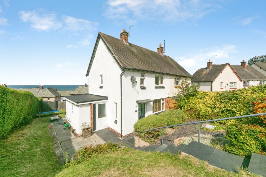House in Old Colwyn, Conwy