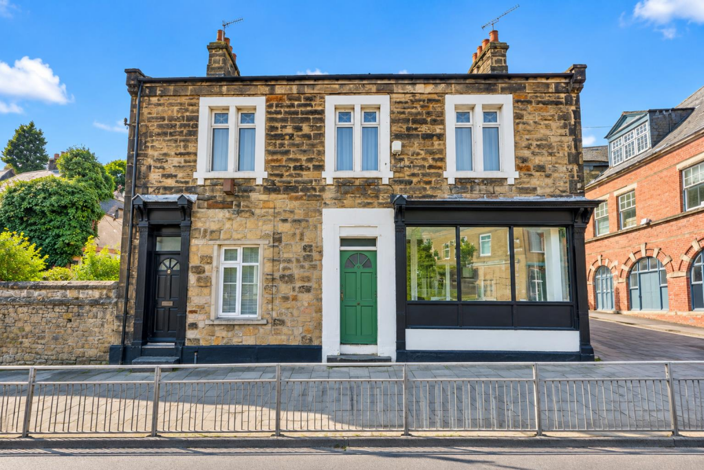 Main image of property: Collingwood Street, Gateshead, NE10