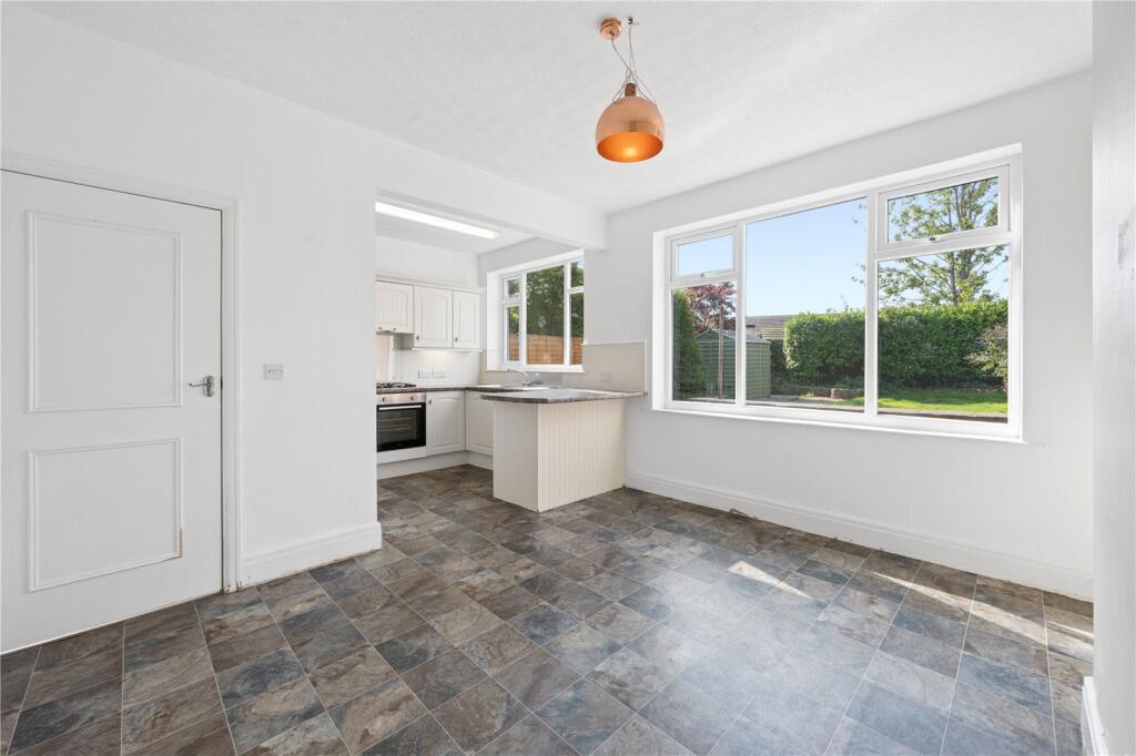 House in Wyre, Great Eccleston - View 2