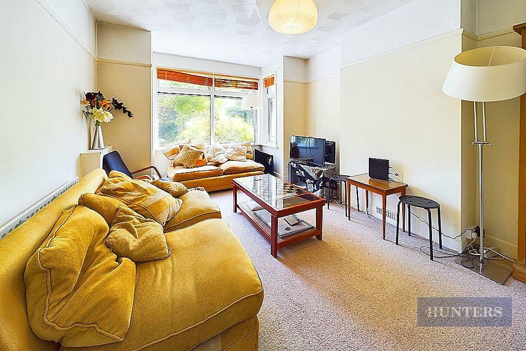 Main image of property: Cecil Villas Osborne Road North, Southampton