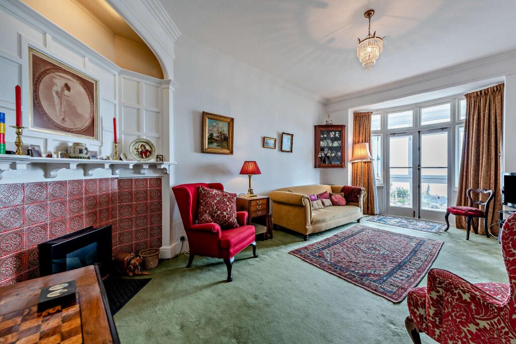 House in Bexhill-on-Sea, Central - View 5