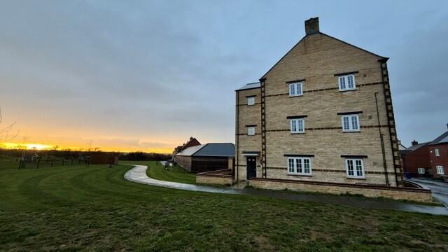 Main image of property: Poppyfield Road, Wootton, NORTHAMPTON