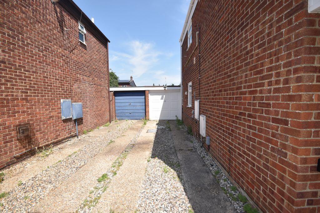 Birch Court, Sprowston, Norwich, NR7 - View 4