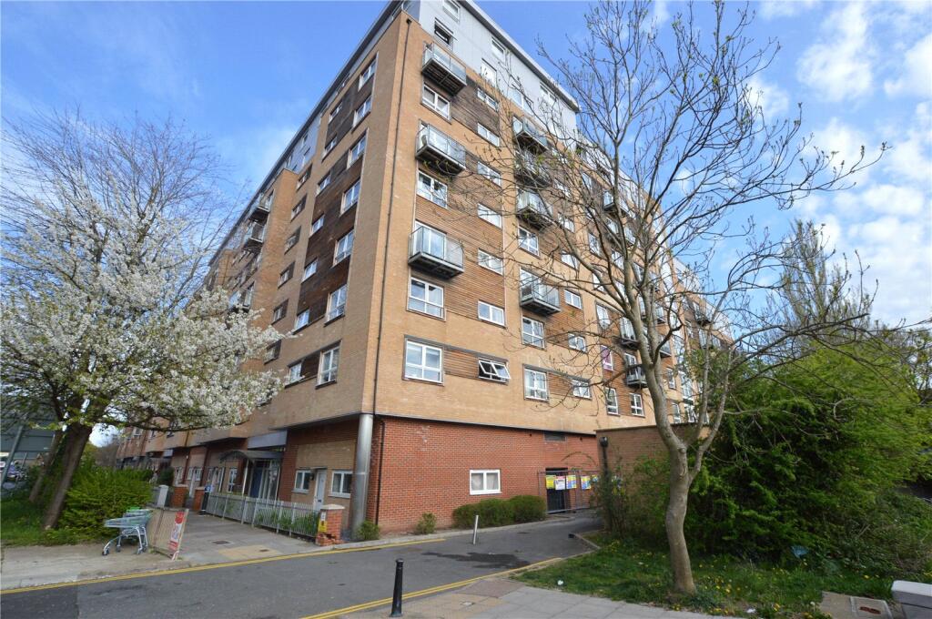 Main image of property: Cherrydown East,, Basildon, SS16