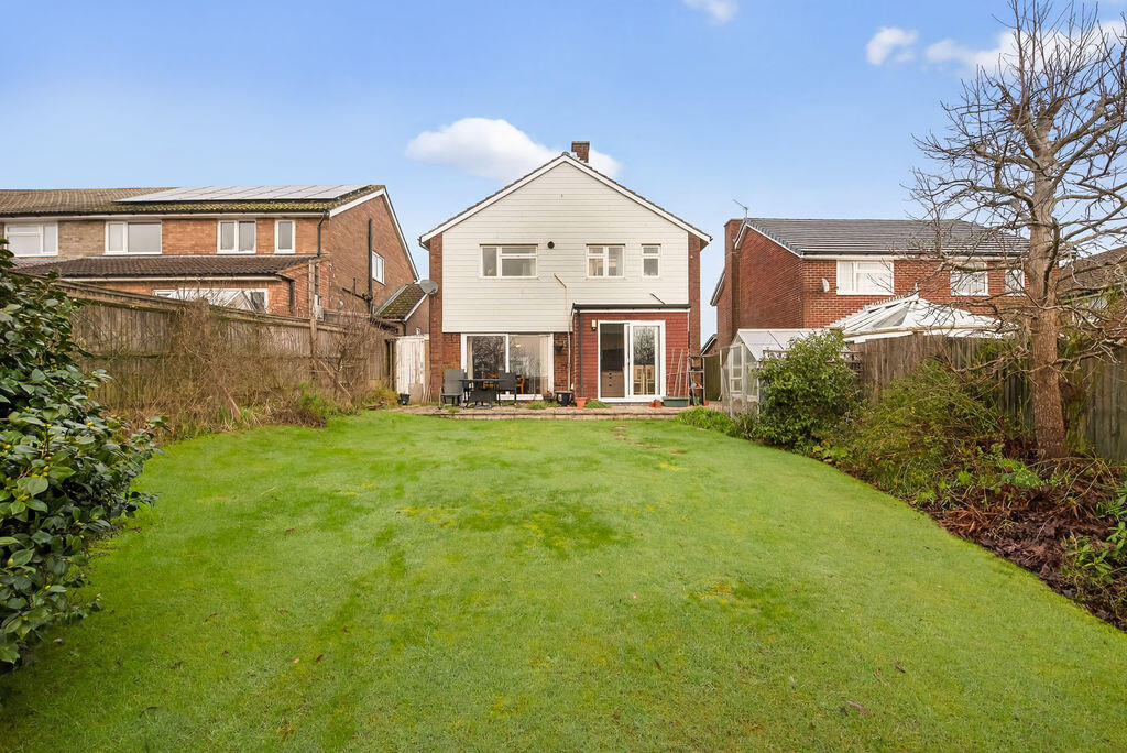 Mallory Crescent, Fareham photo 2