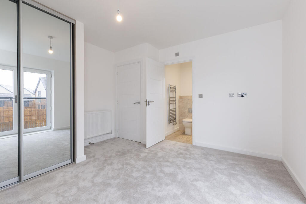 House in Durham - View 5