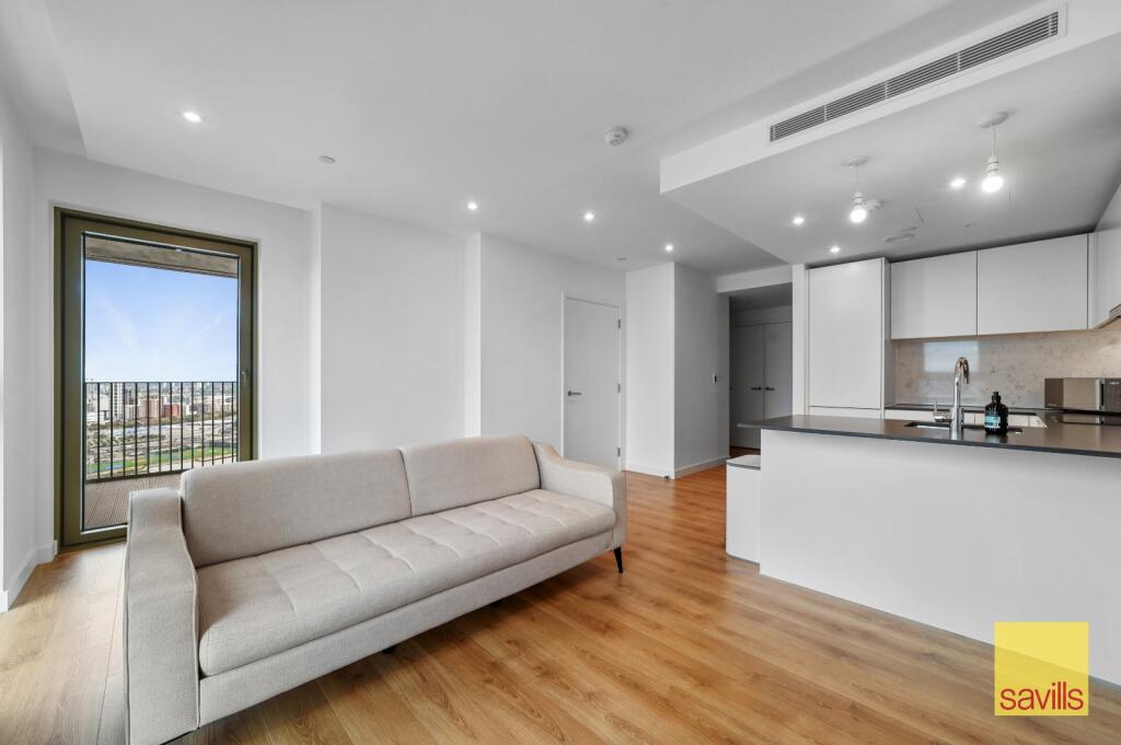 Main image of property: One Thames Quay, 222 Marsh Wall, Canary Wharf, London, E14