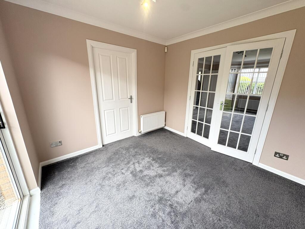 House in Motherwell - More
