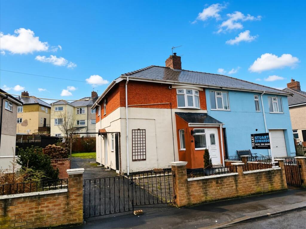 Main image of property: Local Avenue, Sherburn Hill