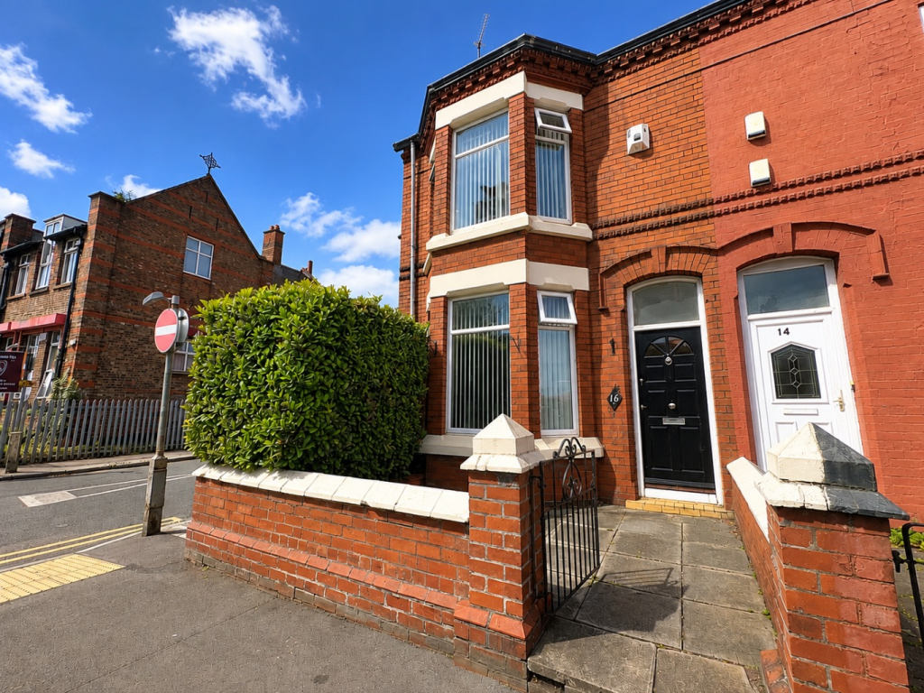 Main image of property: Green Lane, Tuebrook, Liverpool, L13 7EA