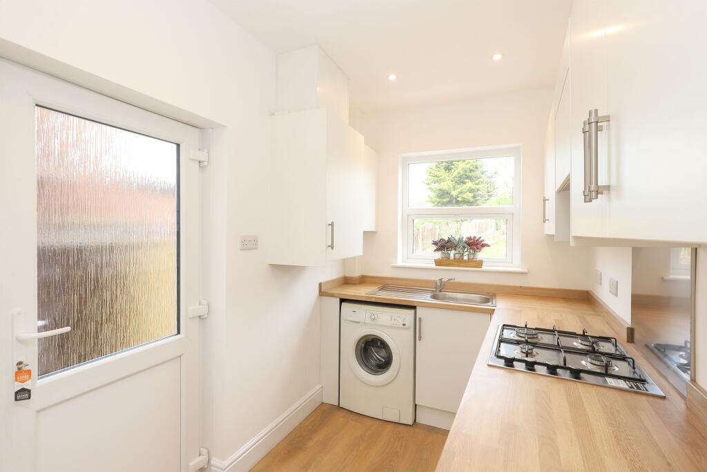 House in Sheffield - View 5
